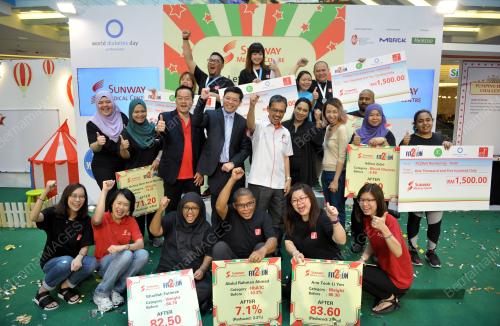KL47_13112016_DIABETES_DAY