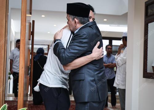 DATUK SERI FADILLAH YUSOF