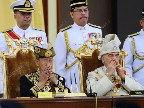 AGONG KE 14