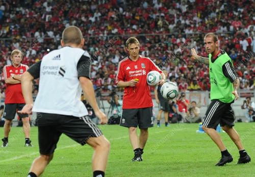 LIVERPOOL