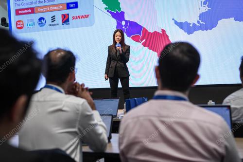 UOB CORPORATE DAY 2024