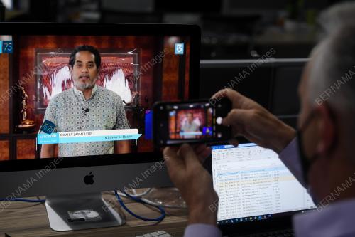 KHAIRY JAMALUDDIN ABU BAKAR