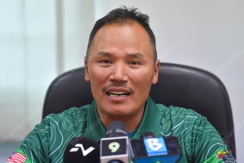 TENDI SHERPA