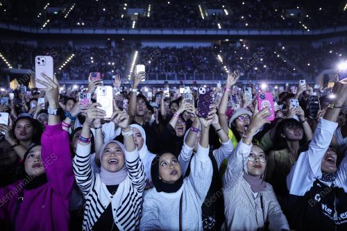 NIDJI 2.3: THE NEW CHAPTER