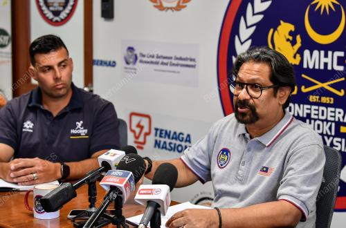 DATUK SERI SUBAHAN KAMAL