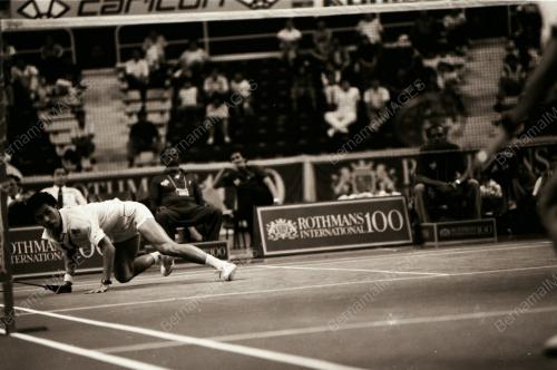 BADMINTON TERBUKA