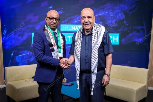 WALID ABU ALI