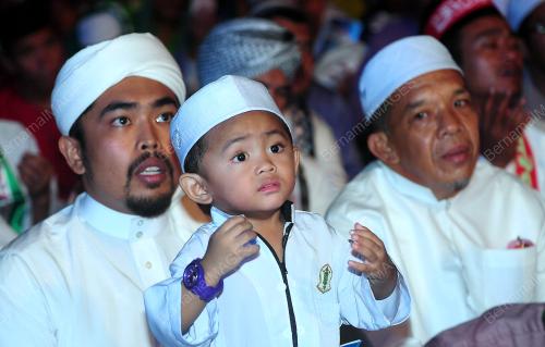 KL47_15082014_CINTA_RASUL
