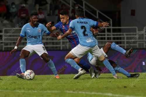 LIGA SUPER 2022