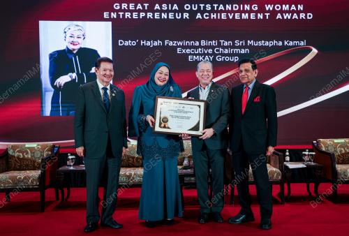 DATUK SERI FADILLAH YUSOF