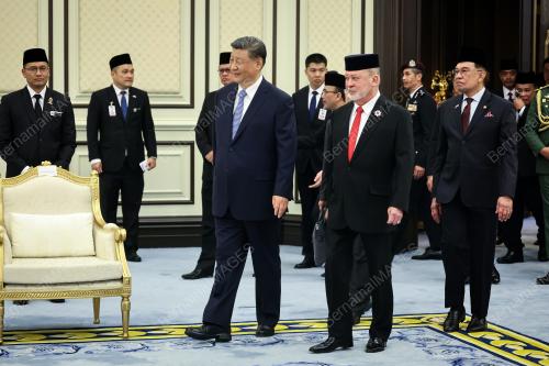 SULTAN IBRAHIM