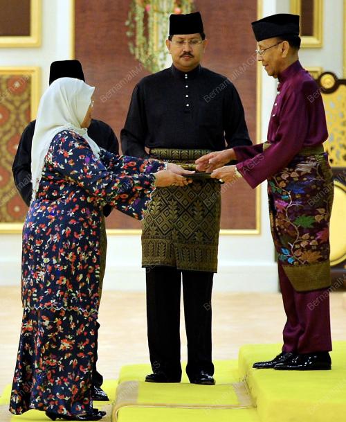 KL47_16052013_ANGKAT_SUMPAH