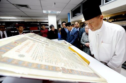 KL47_16072013_NAZRI_ARKIB_NEGARA