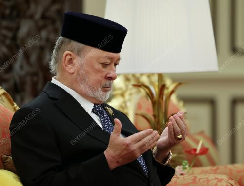 SULTAN IBRAHIM