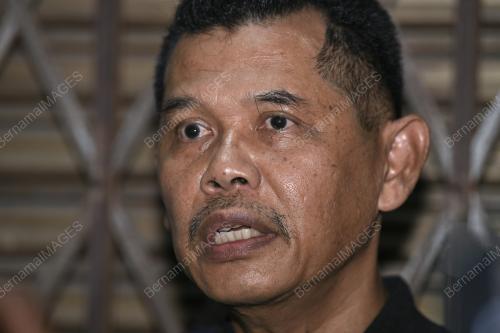 SAC AZMI ADAM