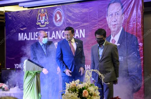 DATUK SERI ZULKIFLI ABDULLAH