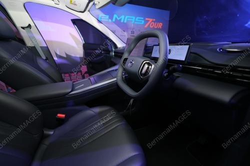 PROTON e.MAS7