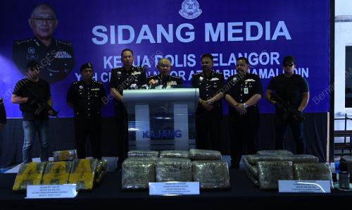 DATUK NOOR AZAM JAMALUDIN