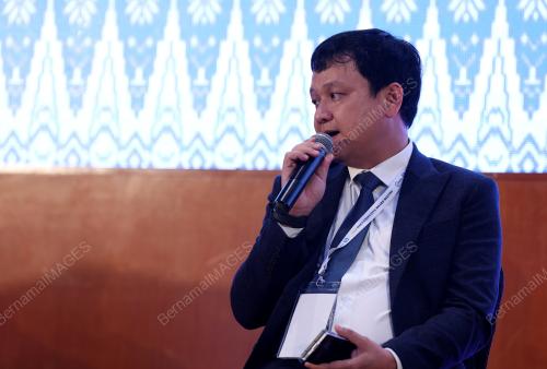 54th OANA EXECUTIVE BOARD MEETING