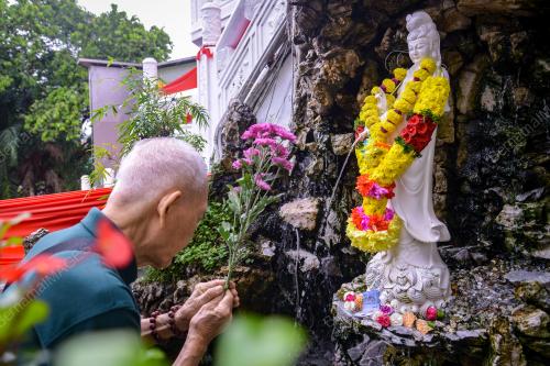 TINJAUAN SAMBUTAN TAHUN BARU CINA