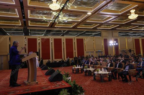 DATUK SERI DR AHMAD ZAHID HAMIDI