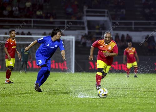 PIALA SULTAN SELANGOR 2024