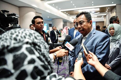 DATUK HAIRIL YAHRI YAACOB