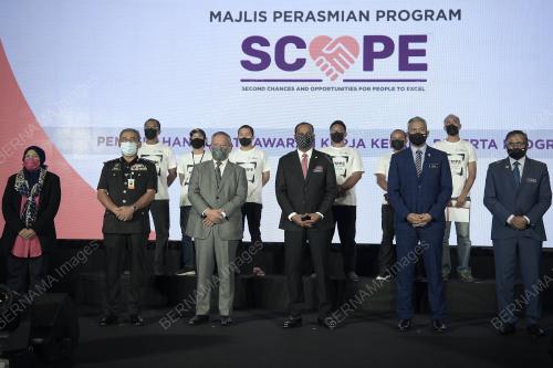DATUK SERI M SARAVANAN