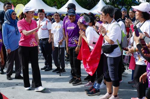 TUANKU ZARA SALIM