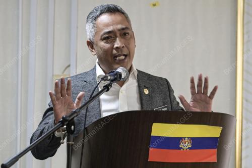 MOHD SABRI SEMAN