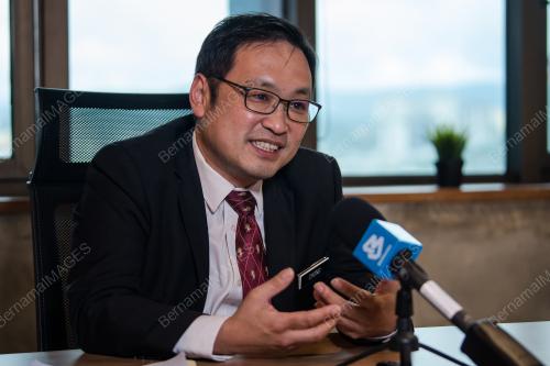 CHONG CHIENG JEN