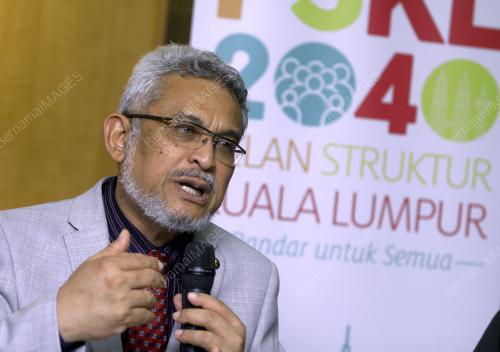 KHALID ABDUL SAMAD