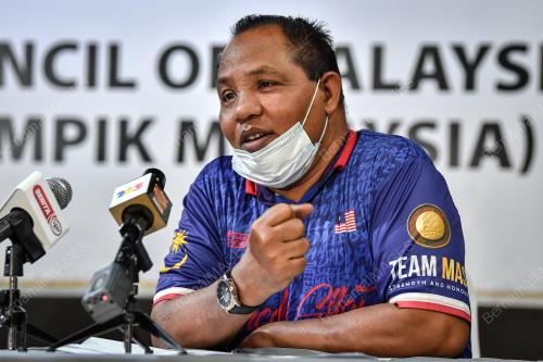 DATUK OSMAN NOK
