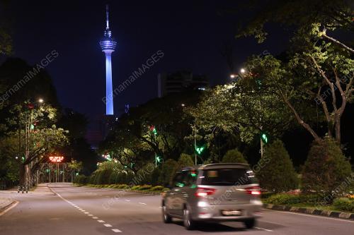 JALAN LENGANG HARI KE EMPAT PKPB KUALA LUMPUR