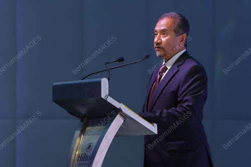 SULTAN MIZAN ZAINAL ABIDIN