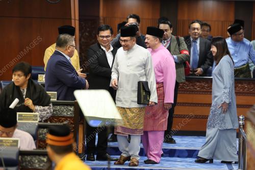 BELANJAWAN 2025