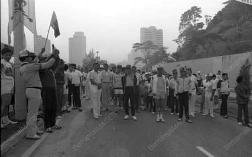 KL47_19012015_WALKATHON