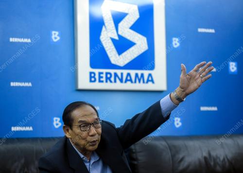 TAN SRI AB RASHID AB RAHMAN