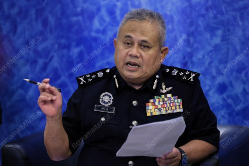 DATUK SERI ABDUL JALIL HASSAN