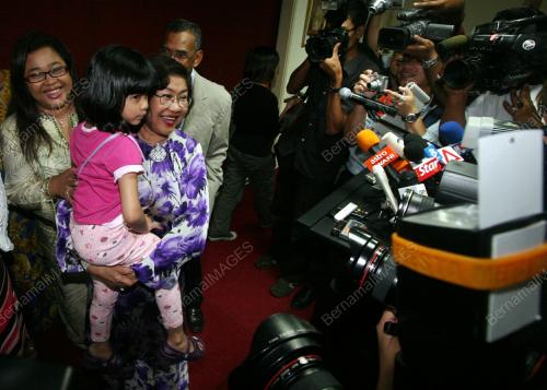 RAFIDAH AZIZ