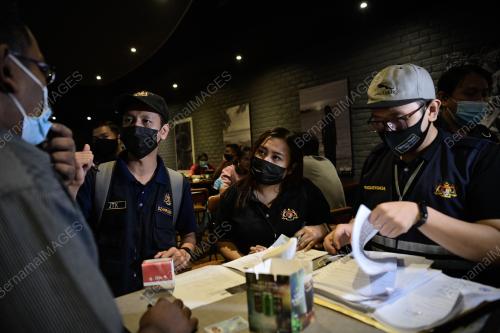 JABATAN TENAGA KERJA (JTK)