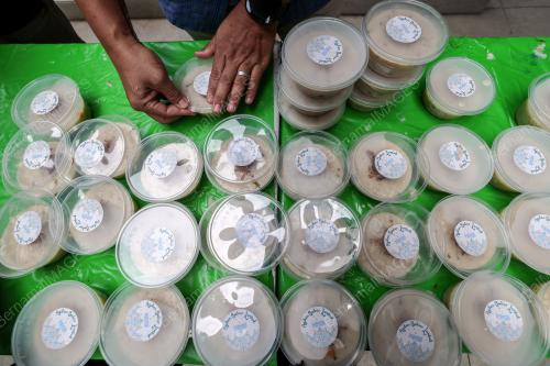 BUBUR LAMBUK KKB