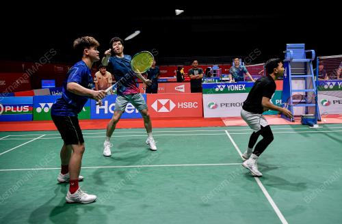 PERODUA MALAYSIA MASTERS 2025