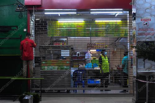 TINJAUAN HARI KE 19 TOTAL LOCKDOWN KL - PKP 3.0