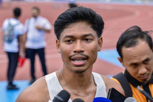 MUHAMMAD AZEEM MOHD FAHMI