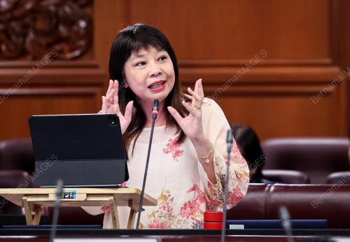 LIM HUI YING