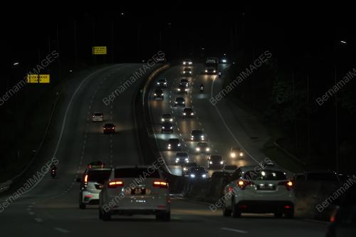 TINJAUAN LEBUHRAYA