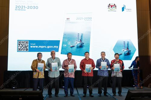 DATUK SERI RAFIZI RAMLI