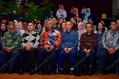 SULTAN NAZRIN SHAH