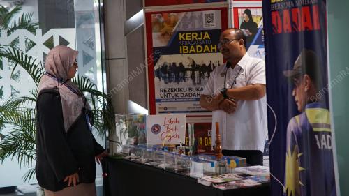 PROGRAM ANTI DADAH